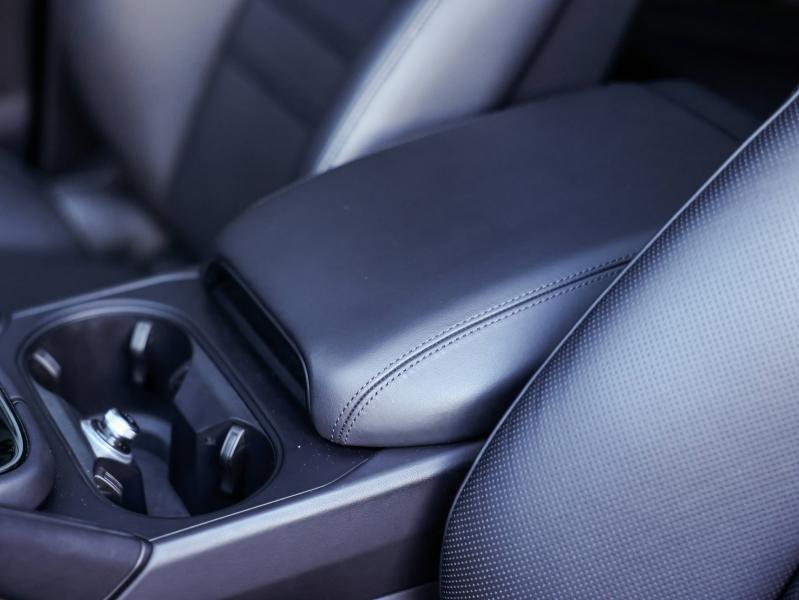 Voitures occasions PORSCHE Cayenne Coupe S E-Hybrid Villeneuve-d'Ascq