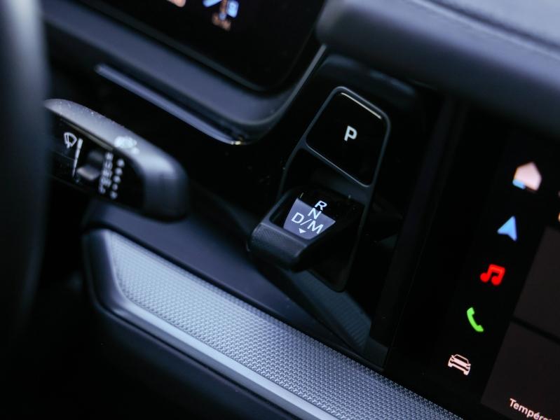 Voitures occasions PORSCHE Cayenne Coupe S E-Hybrid Villeneuve-d'Ascq