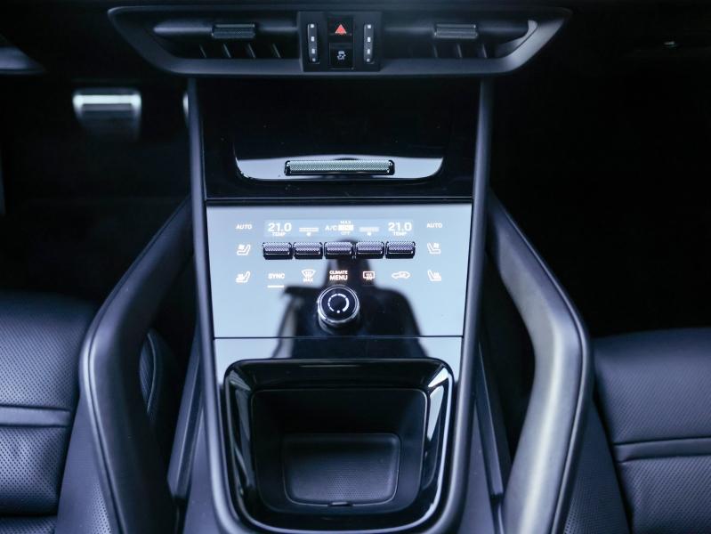 Voitures occasions PORSCHE Cayenne Coupe S E-Hybrid Villeneuve-d'Ascq