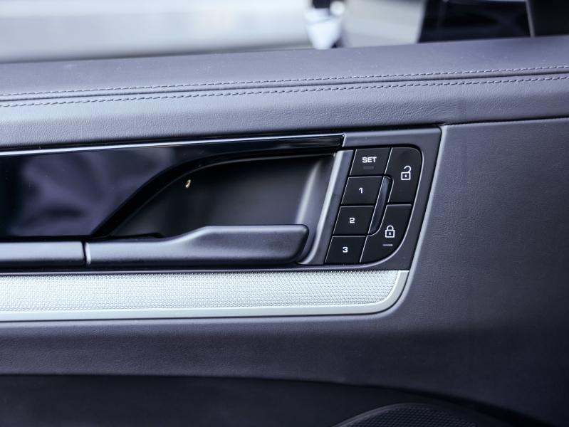 Voitures occasions PORSCHE Cayenne Coupe S E-Hybrid Villeneuve-d'Ascq