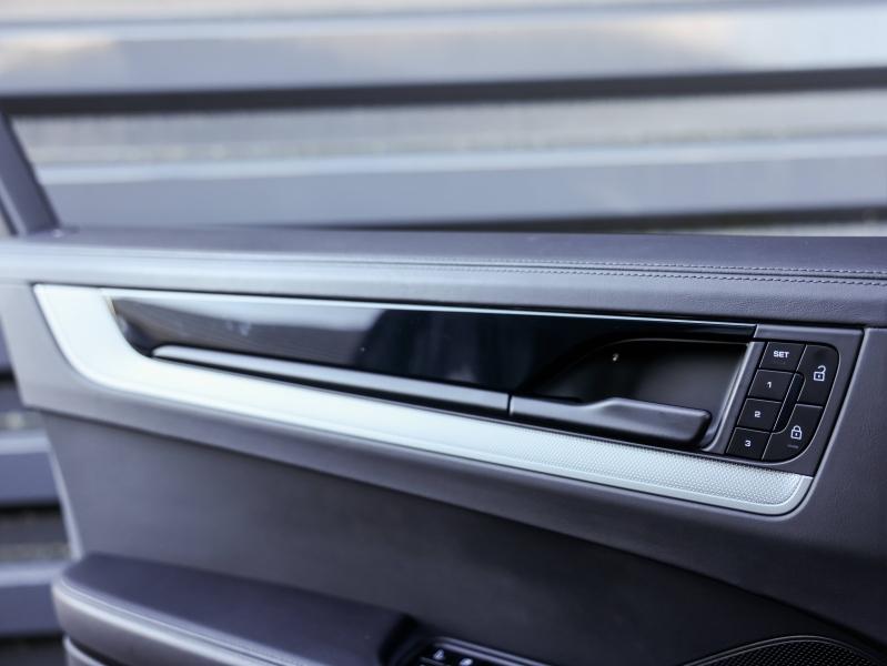 Voitures occasions PORSCHE Cayenne Coupe S E-Hybrid Villeneuve-d'Ascq