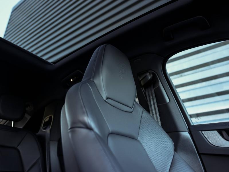 Voitures occasions PORSCHE Cayenne Coupe S E-Hybrid Villeneuve-d'Ascq