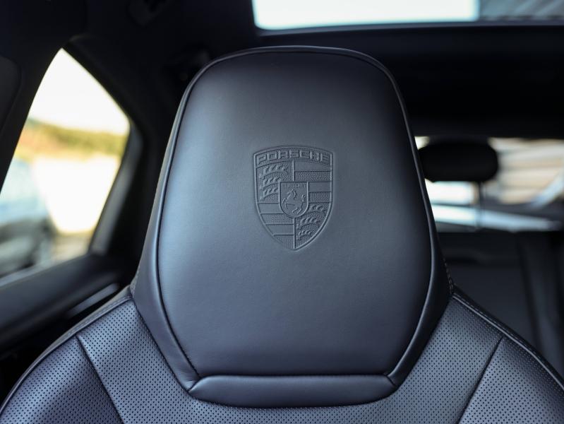 Voitures occasions PORSCHE Cayenne Coupe S E-Hybrid Villeneuve-d'Ascq