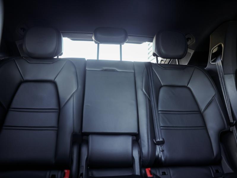 Voitures occasions PORSCHE Cayenne Coupe S E-Hybrid Villeneuve-d'Ascq