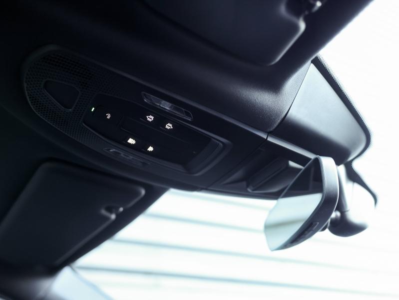 Voitures occasions PORSCHE Cayenne Coupe S E-Hybrid Villeneuve-d'Ascq