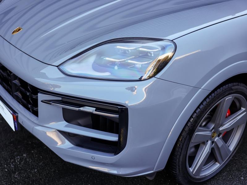 Voitures occasions PORSCHE Cayenne Coupe S E-Hybrid Villeneuve-d'Ascq