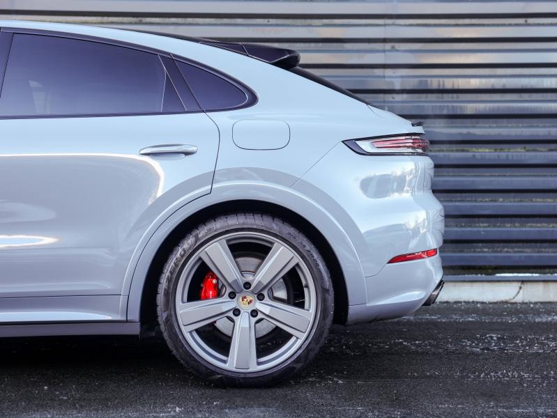 Voitures occasions PORSCHE Cayenne Coupe S E-Hybrid Villeneuve-d'Ascq