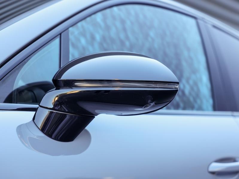 Voitures occasions PORSCHE Cayenne Coupe S E-Hybrid Villeneuve-d'Ascq