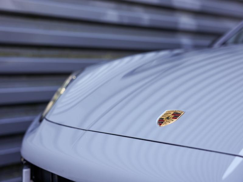 Voitures occasions PORSCHE Cayenne Coupe S E-Hybrid Villeneuve-d'Ascq