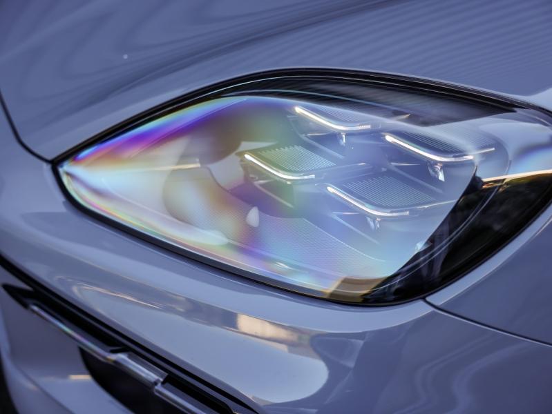 Voitures occasions PORSCHE Cayenne Coupe S E-Hybrid Villeneuve-d'Ascq