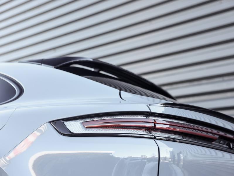 Voitures occasions PORSCHE Cayenne Coupe S E-Hybrid Villeneuve-d'Ascq