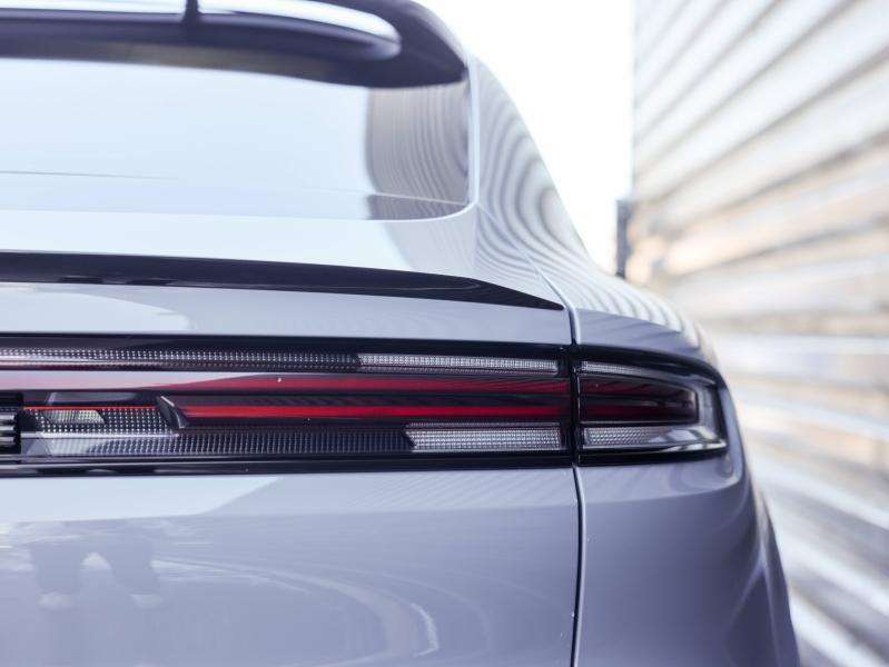 Voitures occasions PORSCHE Cayenne Coupe S E-Hybrid Villeneuve-d'Ascq