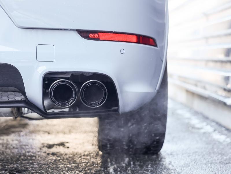 Voitures occasions PORSCHE Cayenne Coupe S E-Hybrid Villeneuve-d'Ascq