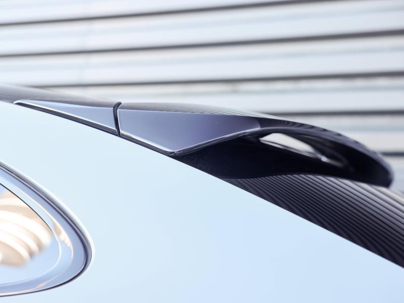 Voitures occasions PORSCHE Cayenne Coupe S E-Hybrid Villeneuve-d'Ascq