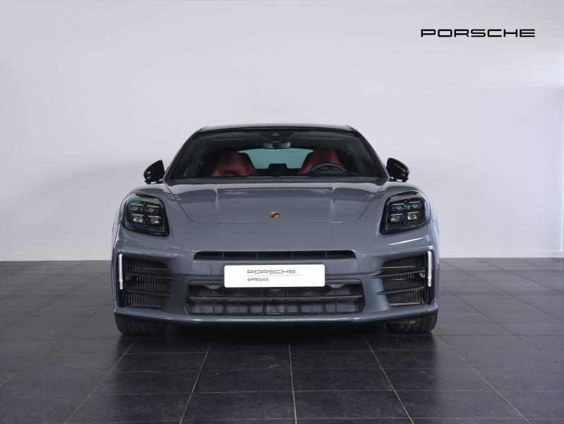 Voitures occasions PORSCHE PANAMERA 4S Villeneuve-d'Ascq