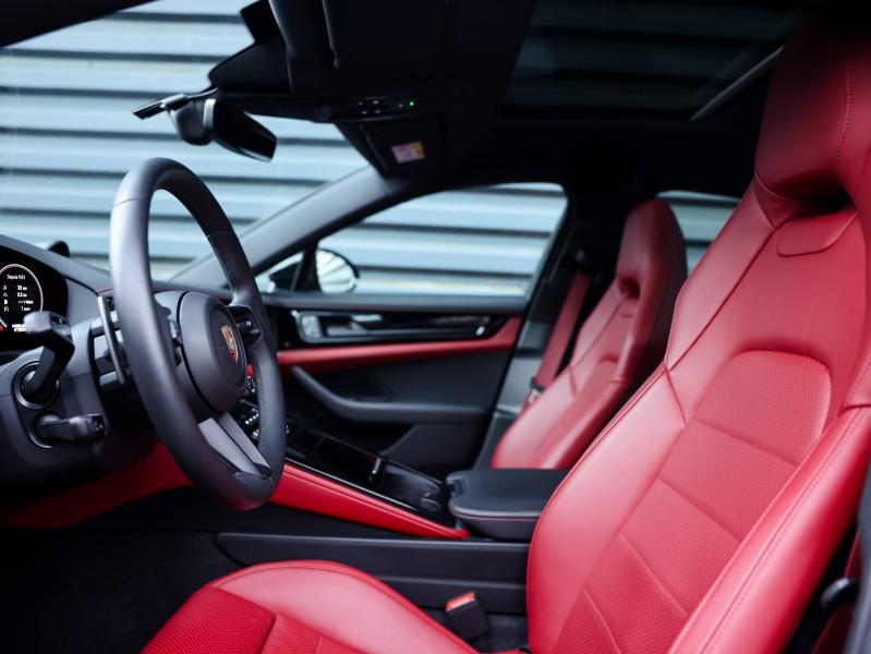 Voitures occasions PORSCHE PANAMERA 4S Villeneuve-d'Ascq