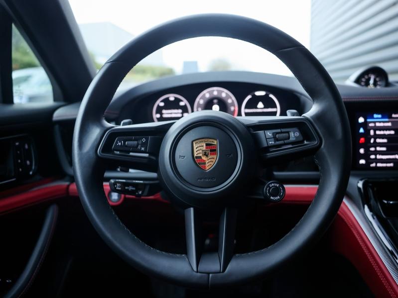 Voitures occasions PORSCHE PANAMERA 4S Villeneuve-d'Ascq