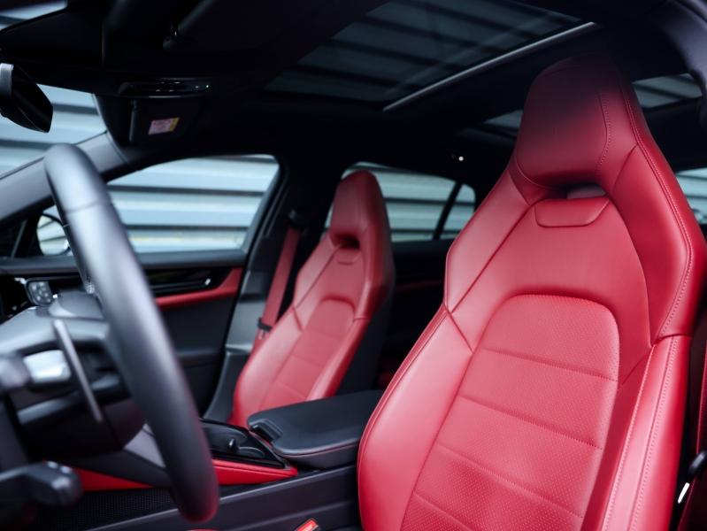 Voitures occasions PORSCHE PANAMERA 4S Villeneuve-d'Ascq