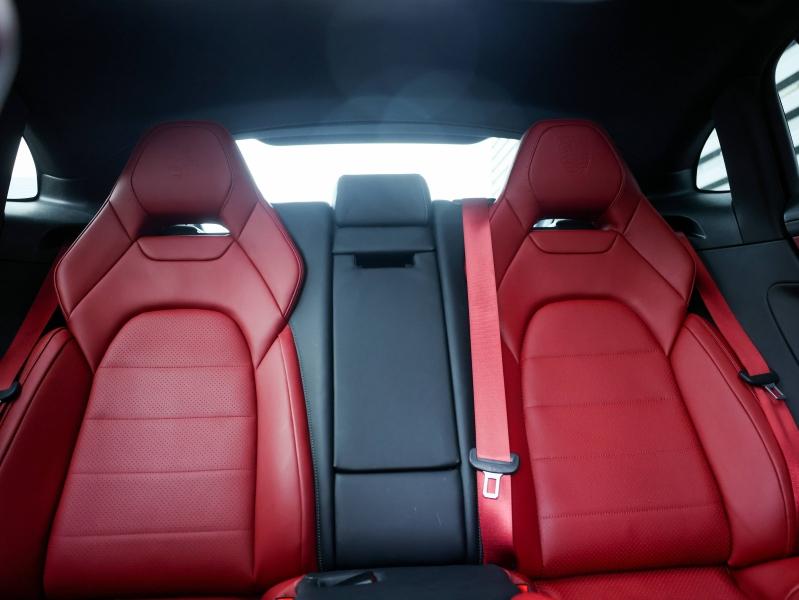 Voitures occasions PORSCHE PANAMERA 4S Villeneuve-d'Ascq