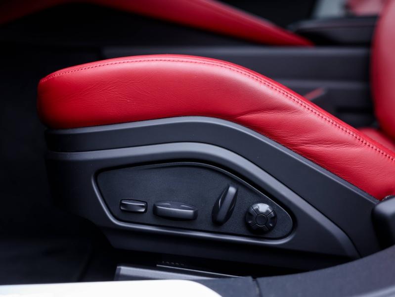 Voitures occasions PORSCHE PANAMERA 4S Villeneuve-d'Ascq