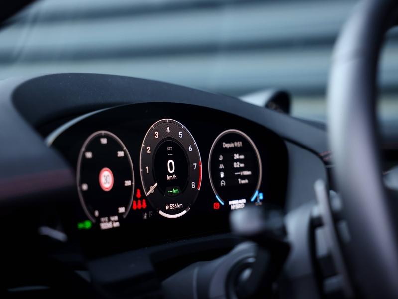 Voitures occasions PORSCHE PANAMERA 4S Villeneuve-d'Ascq