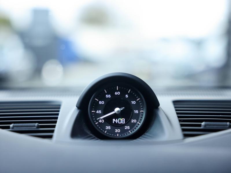 Voitures occasions PORSCHE PANAMERA 4S Villeneuve-d'Ascq