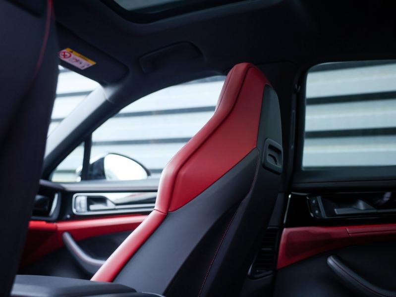 Voitures occasions PORSCHE PANAMERA 4S Villeneuve-d'Ascq