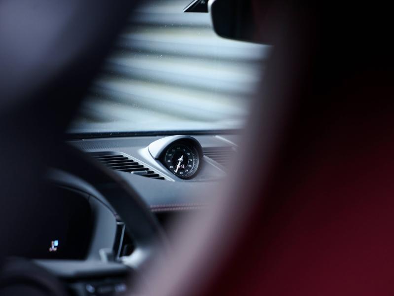 Voitures occasions PORSCHE PANAMERA 4S Villeneuve-d'Ascq