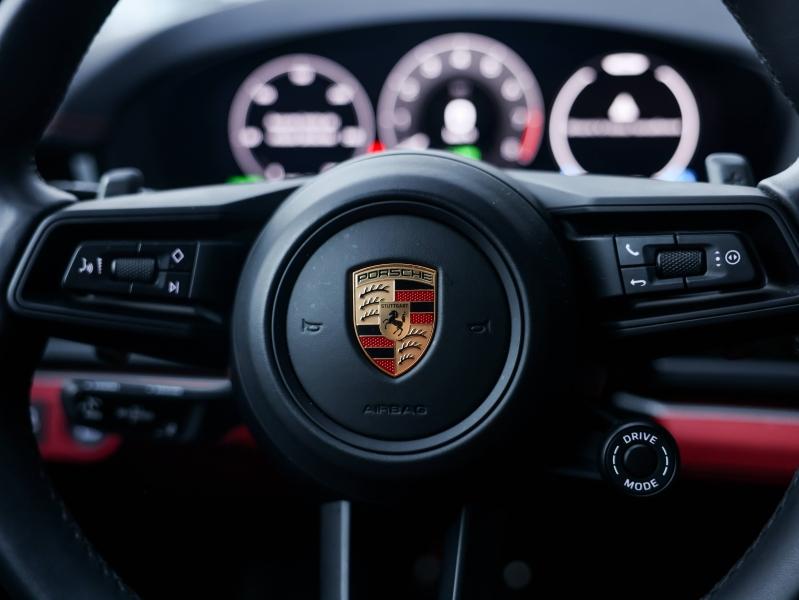 Voitures occasions PORSCHE PANAMERA 4S Villeneuve-d'Ascq