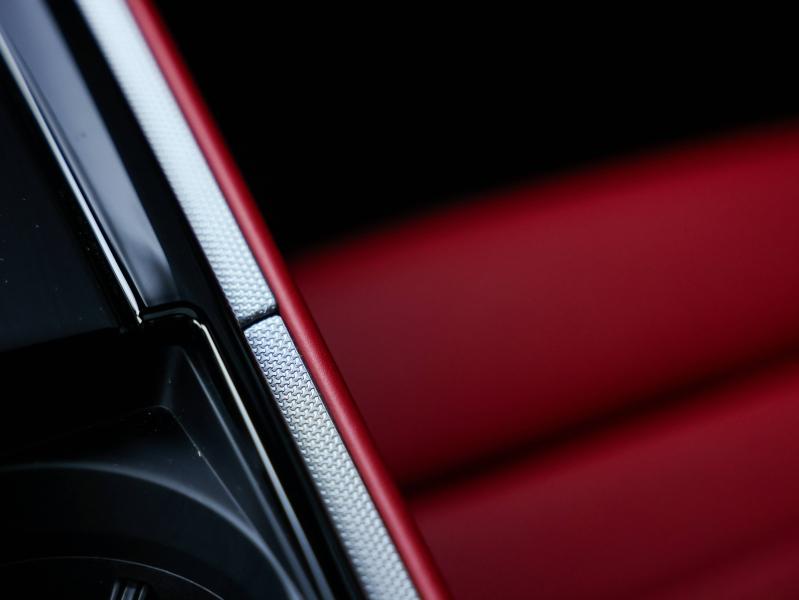 Voitures occasions PORSCHE PANAMERA 4S Villeneuve-d'Ascq