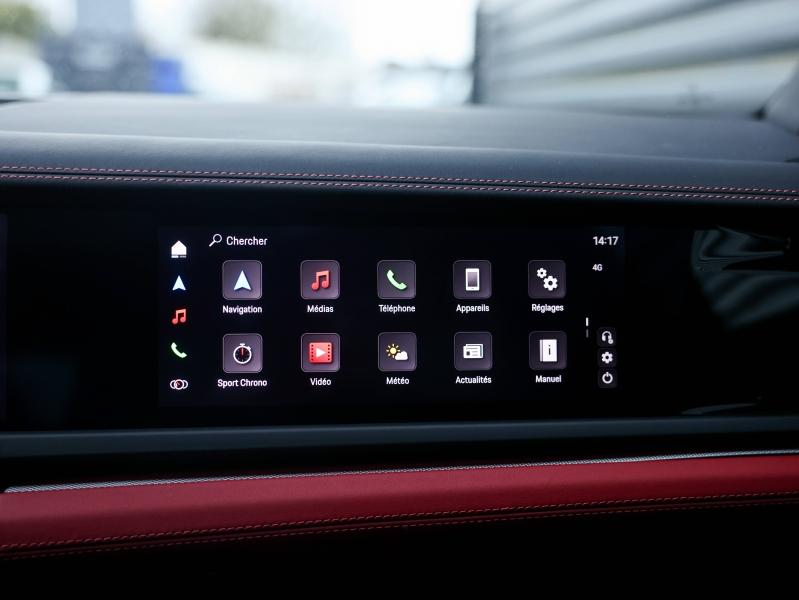 Voitures occasions PORSCHE PANAMERA 4S Villeneuve-d'Ascq