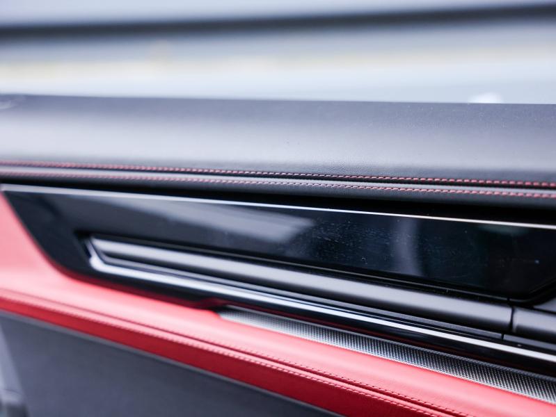 Voitures occasions PORSCHE PANAMERA 4S Villeneuve-d'Ascq