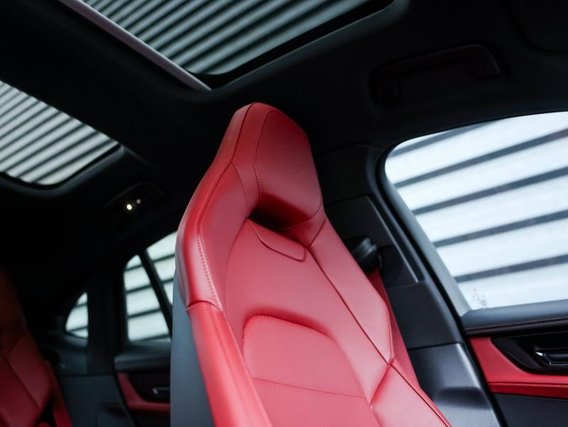 Voitures occasions PORSCHE PANAMERA 4S Villeneuve-d'Ascq