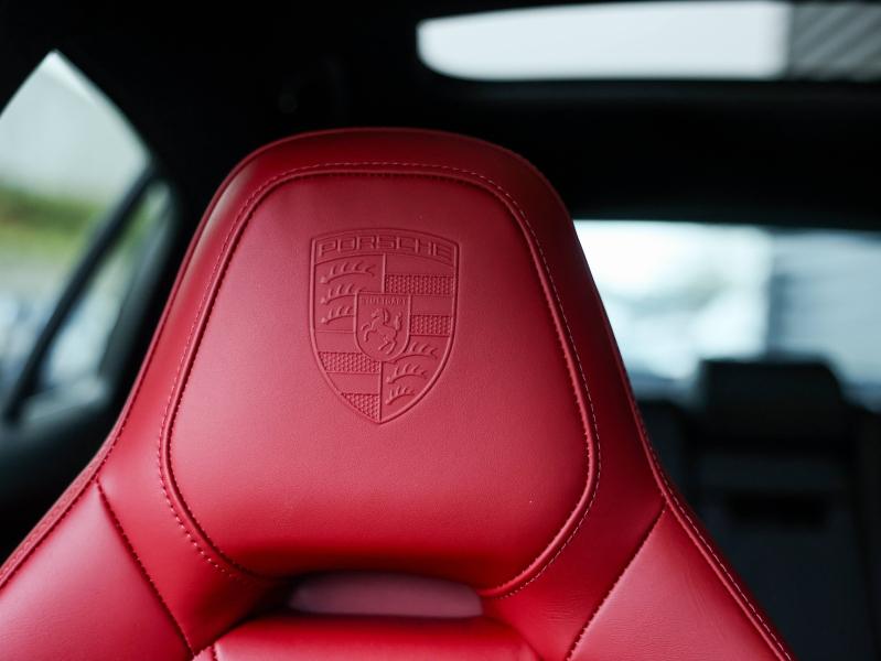 Voitures occasions PORSCHE PANAMERA 4S Villeneuve-d'Ascq