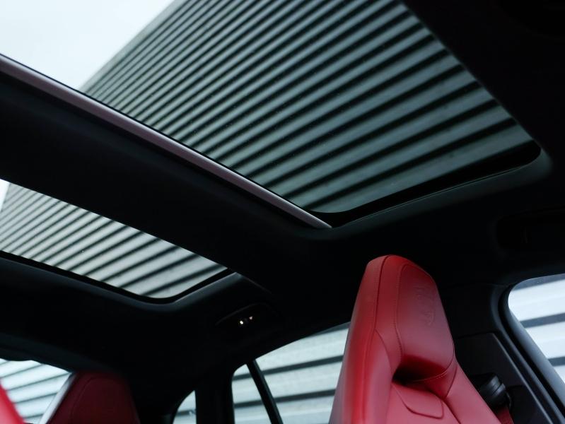 Voitures occasions PORSCHE PANAMERA 4S Villeneuve-d'Ascq