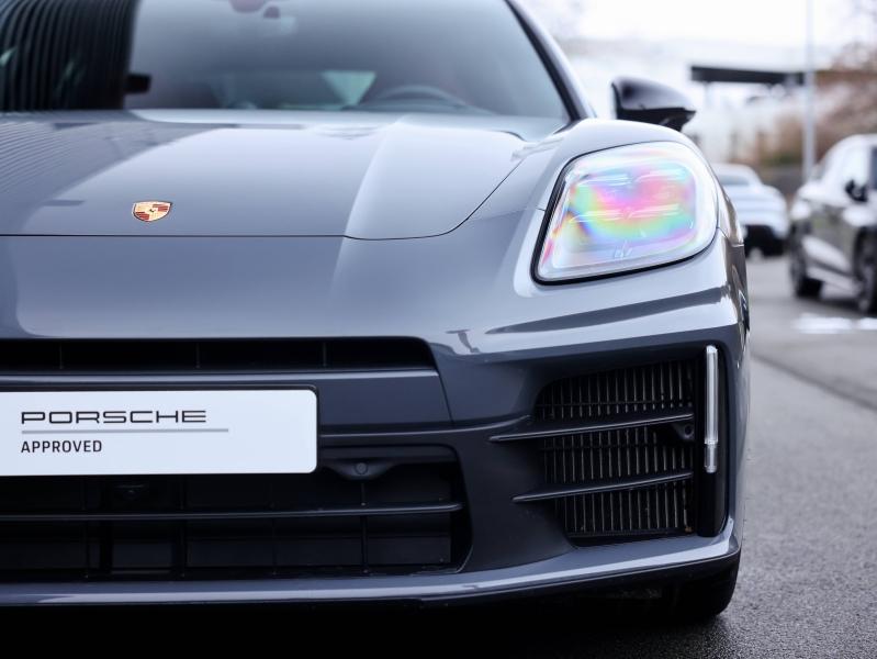 Voitures occasions PORSCHE PANAMERA 4S Villeneuve-d'Ascq