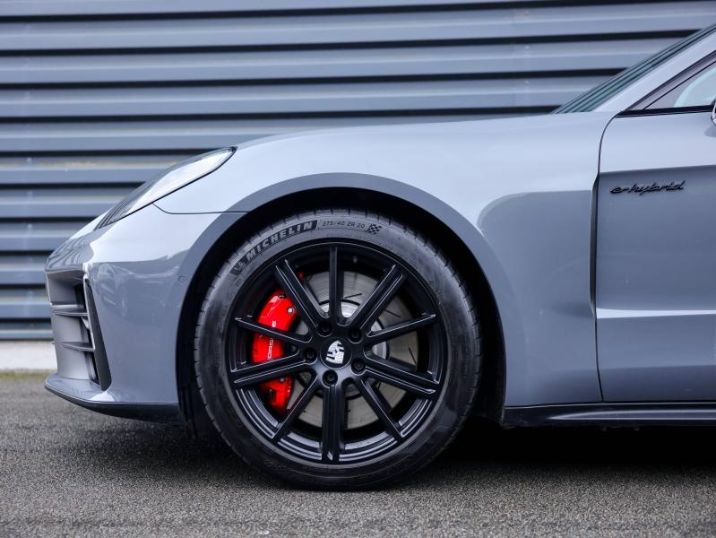Voitures occasions PORSCHE PANAMERA 4S Villeneuve-d'Ascq