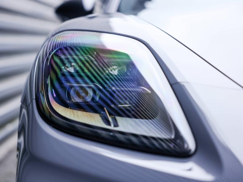 Voitures occasions PORSCHE PANAMERA 4S Villeneuve-d'Ascq