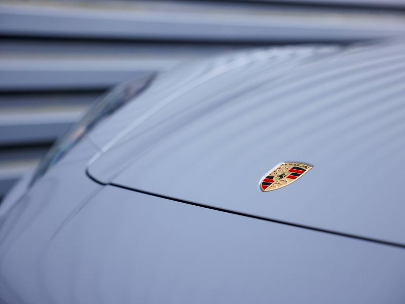 Voitures occasions PORSCHE PANAMERA 4S Villeneuve-d'Ascq