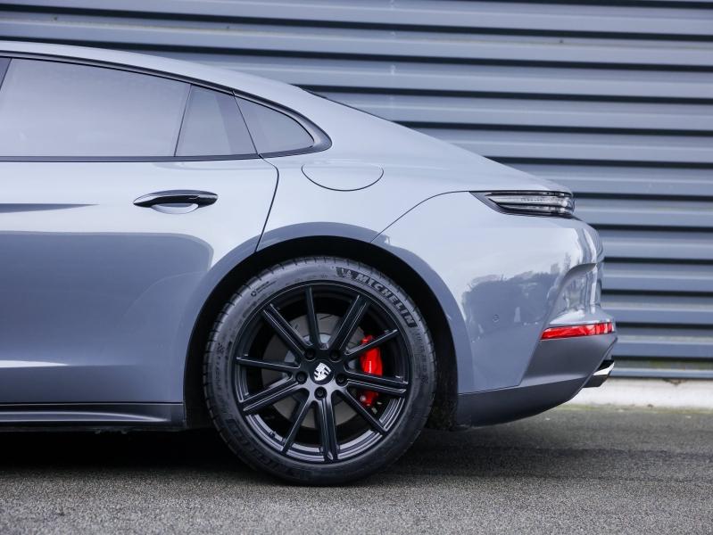 Voitures occasions PORSCHE PANAMERA 4S Villeneuve-d'Ascq