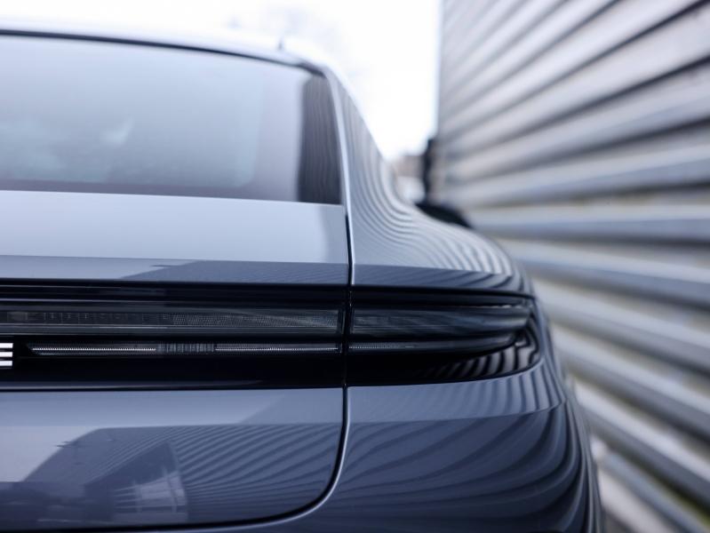 Voitures occasions PORSCHE PANAMERA 4S Villeneuve-d'Ascq