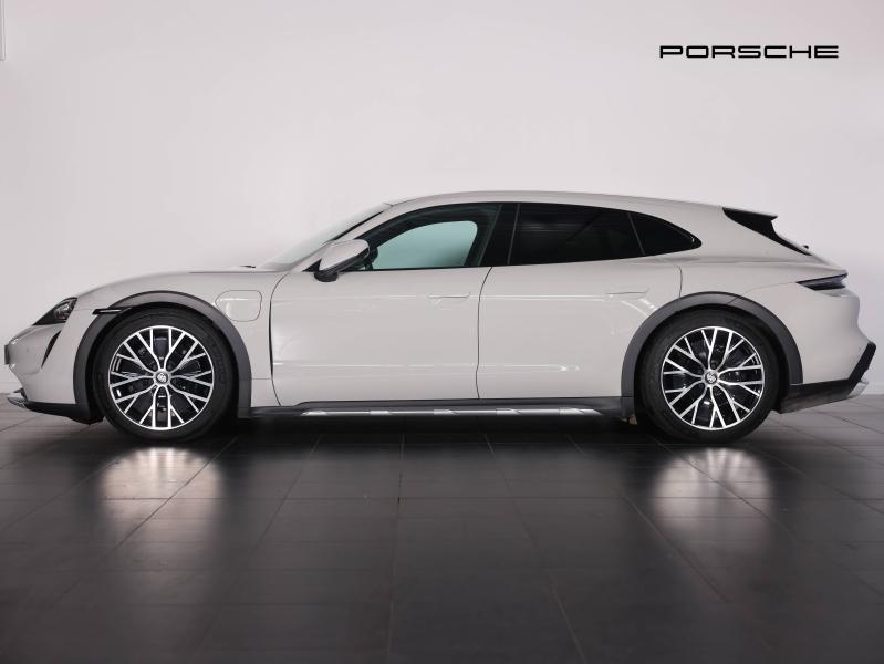 Voitures occasions PORSCHE Taycan Cross Turismo 4 Villeneuve-d'Ascq