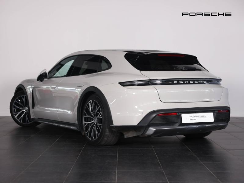 Voitures occasions PORSCHE Taycan Cross Turismo 4 Villeneuve-d'Ascq