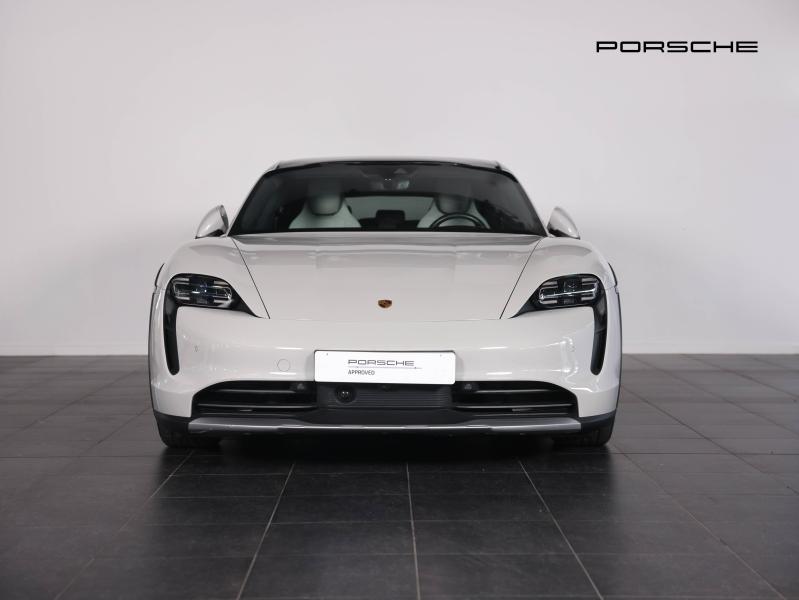 Voitures occasions PORSCHE Taycan Cross Turismo 4 Villeneuve-d'Ascq