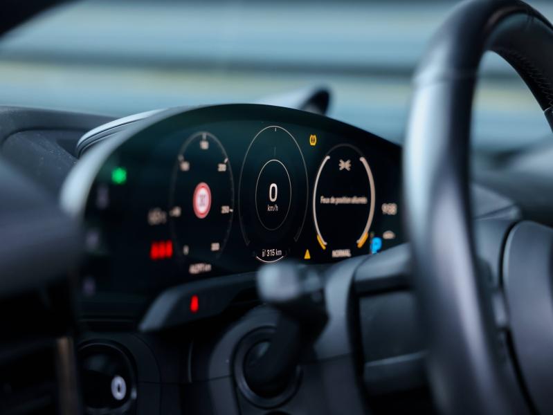 Voitures occasions PORSCHE Taycan Cross Turismo 4 Villeneuve-d'Ascq