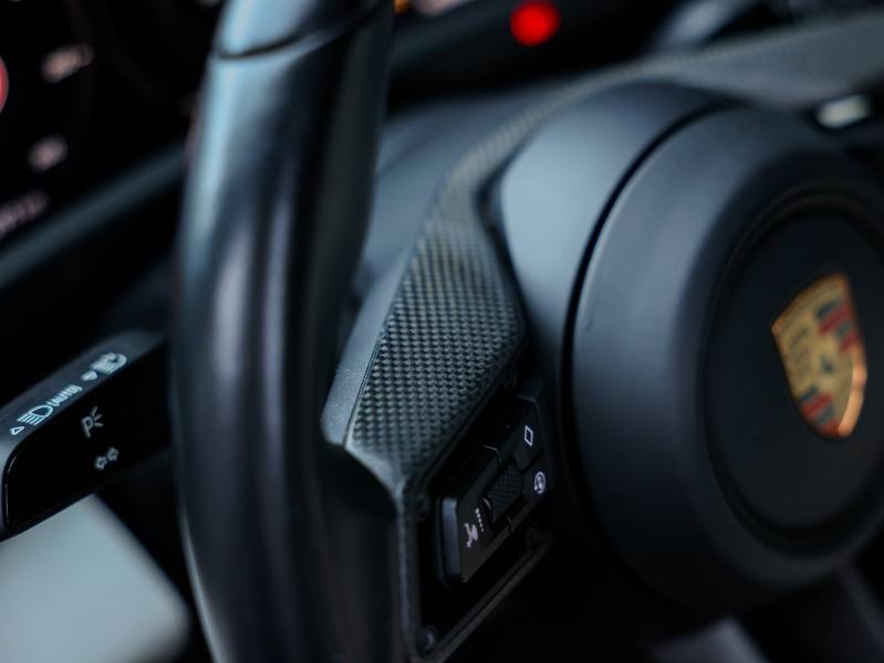 Voitures occasions PORSCHE Taycan Cross Turismo 4 Villeneuve-d'Ascq