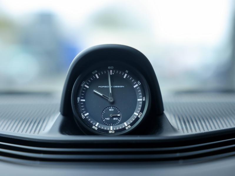 Voitures occasions PORSCHE Taycan Cross Turismo 4 Villeneuve-d'Ascq