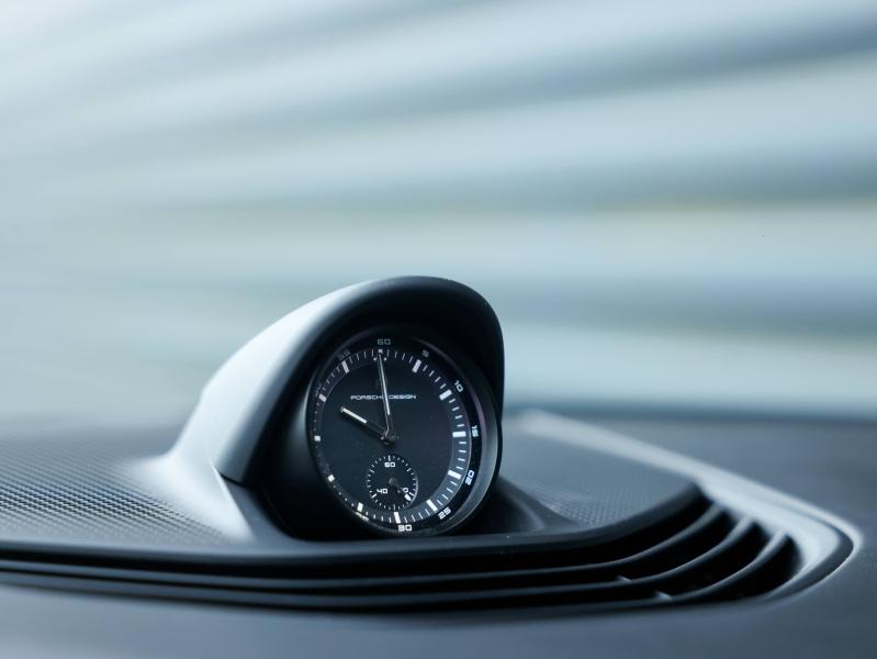 Voitures occasions PORSCHE Taycan Cross Turismo 4 Villeneuve-d'Ascq