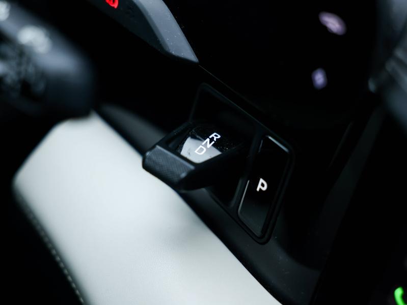 Voitures occasions PORSCHE Taycan Cross Turismo 4 Villeneuve-d'Ascq