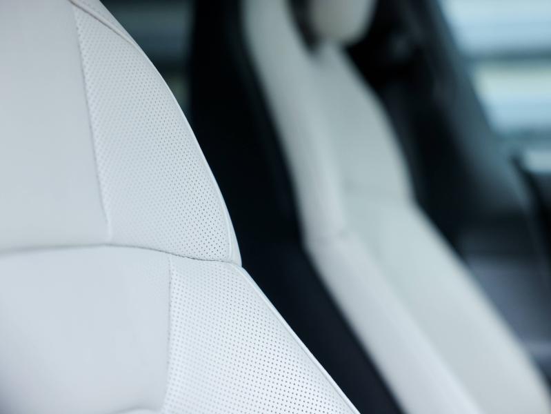 Voitures occasions PORSCHE Taycan Cross Turismo 4 Villeneuve-d'Ascq